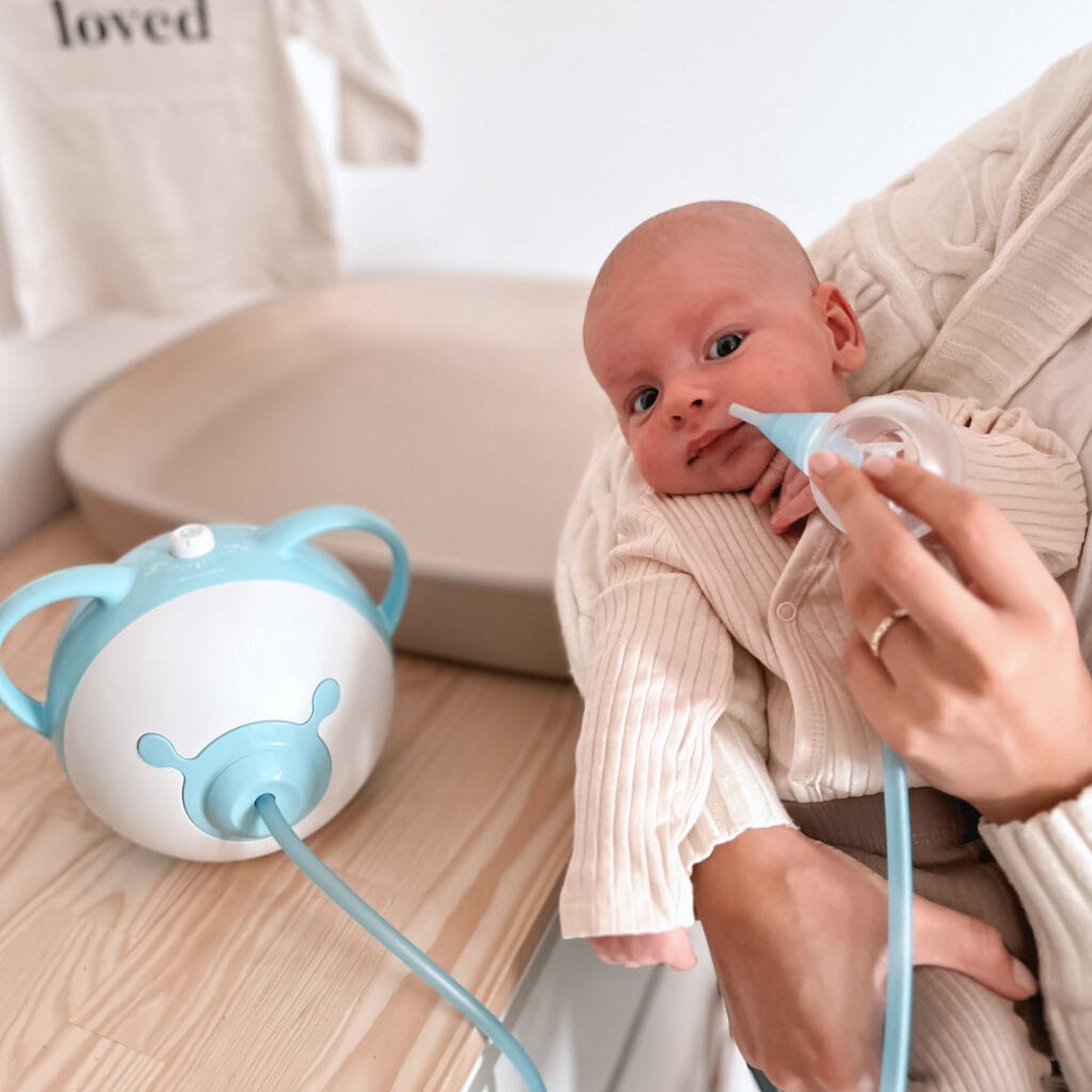 <strong>4 astuces pour choisir son mouche-bébé</strong>