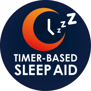 Nosiboo Zigg (veilleuse d’)aide au sommeil