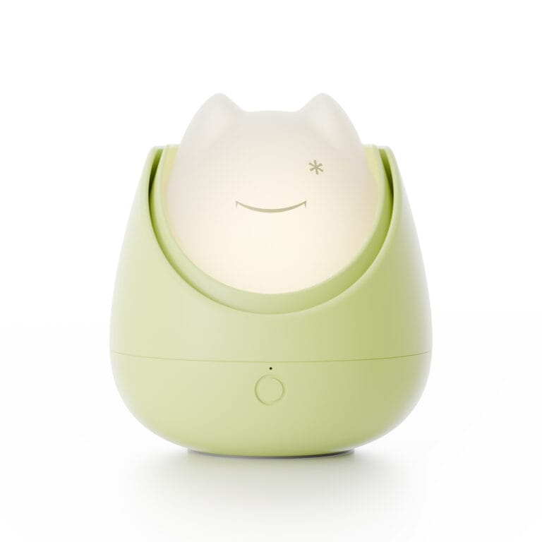 Nosiboo Zigg (veilleuse d’)aide au sommeil