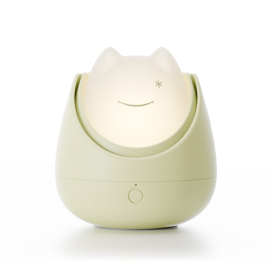 Nosiboo Zigg (veilleuse d’)aide au sommeil