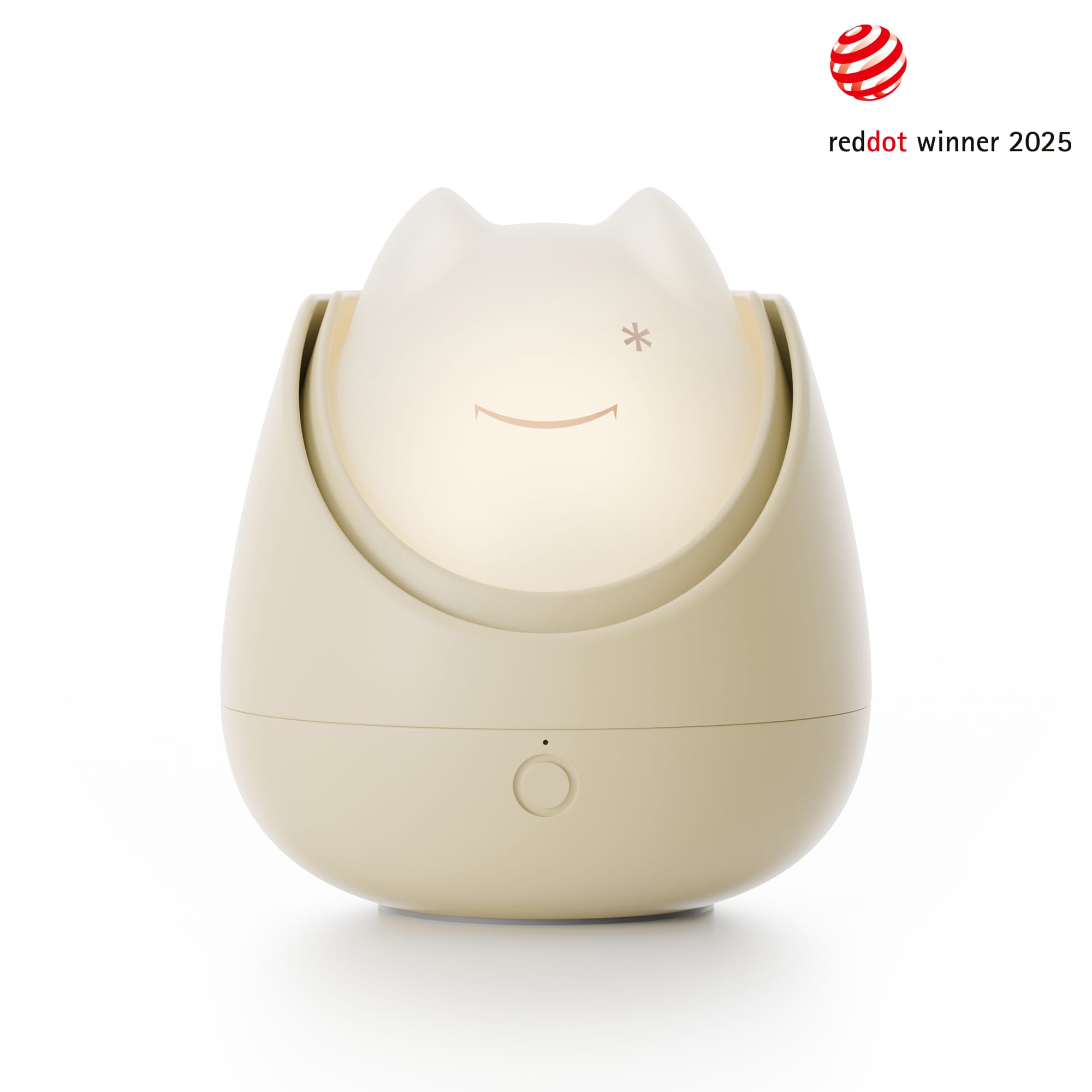 Nosiboo Zigg (veilleuse d’)aide au sommeil