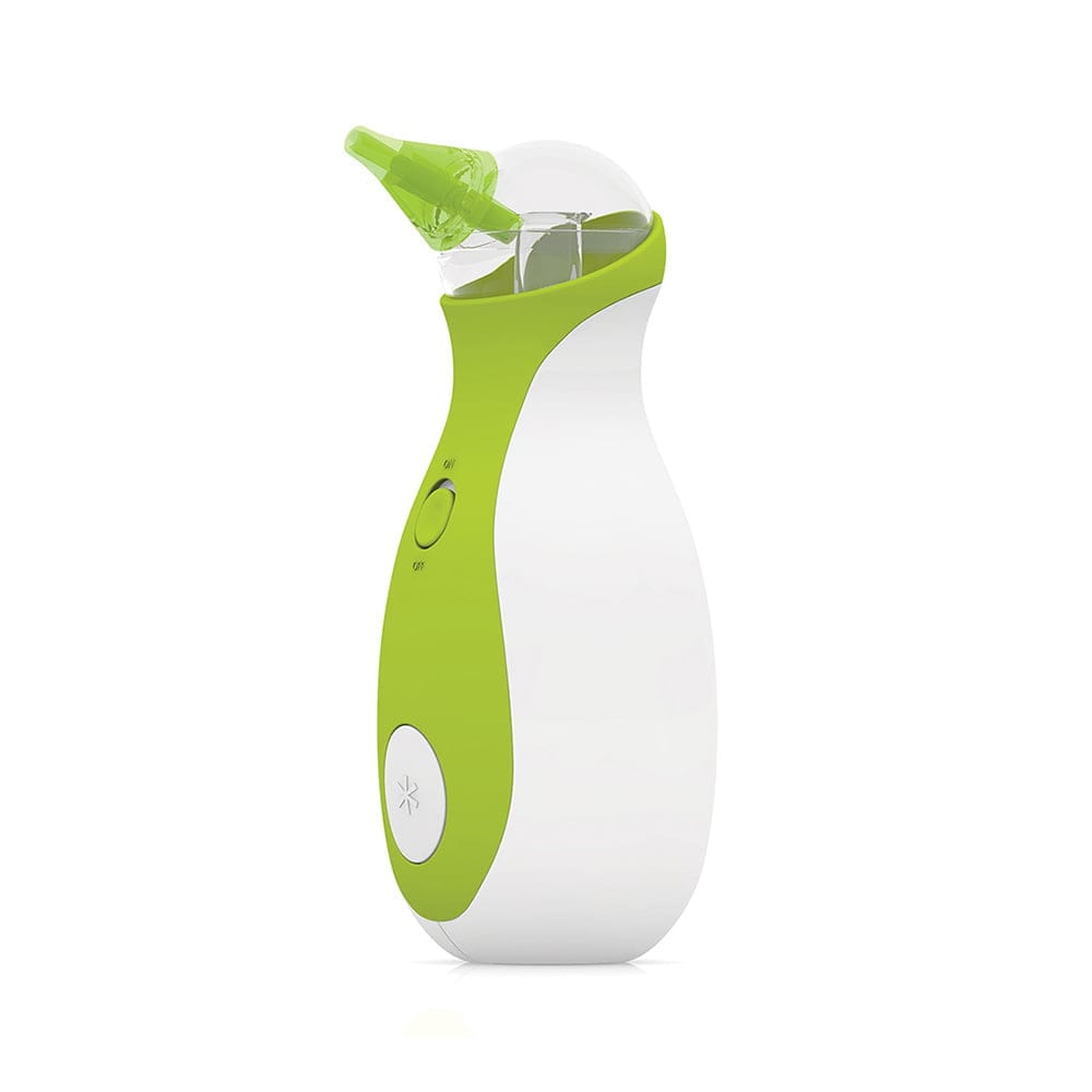 Nosiboo Go L’aspirateur nasal
