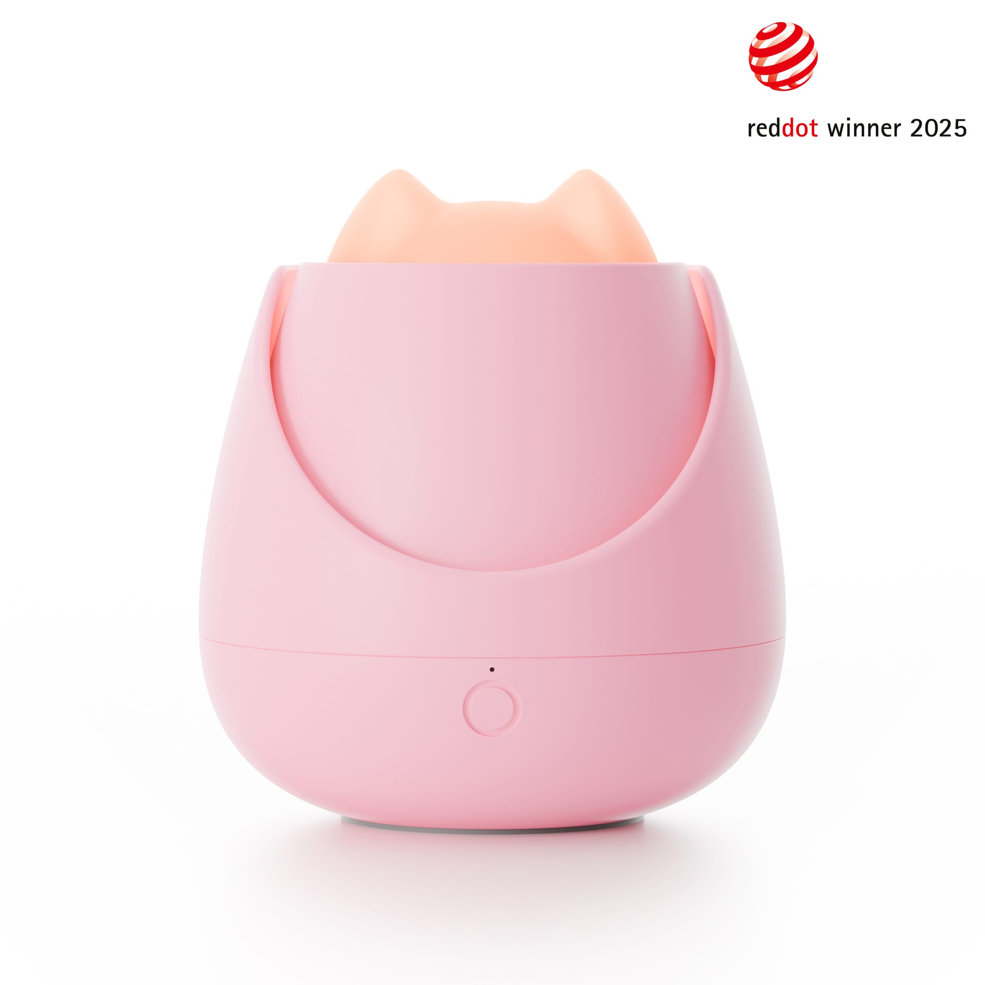 Nosiboo Zigg (veilleuse d’)aide au sommeil