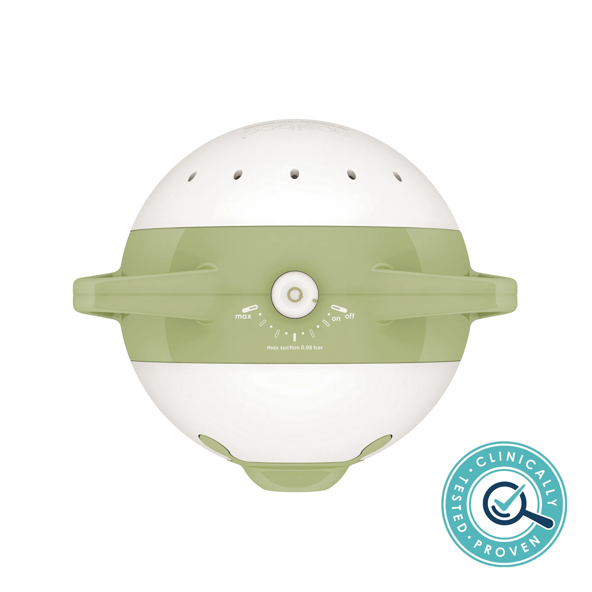 Nosiboo Pro Mouche-bébé