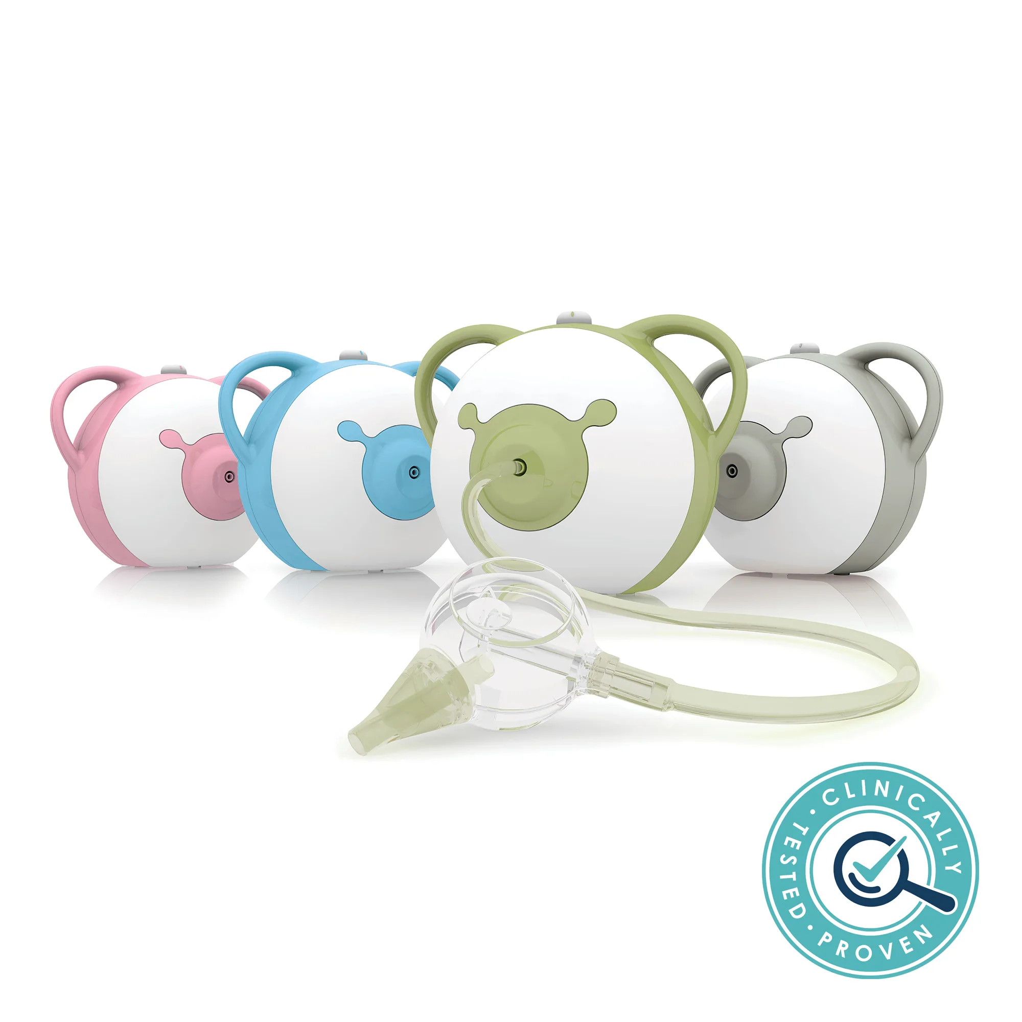 Nosiboo Pro Mouche-bébé