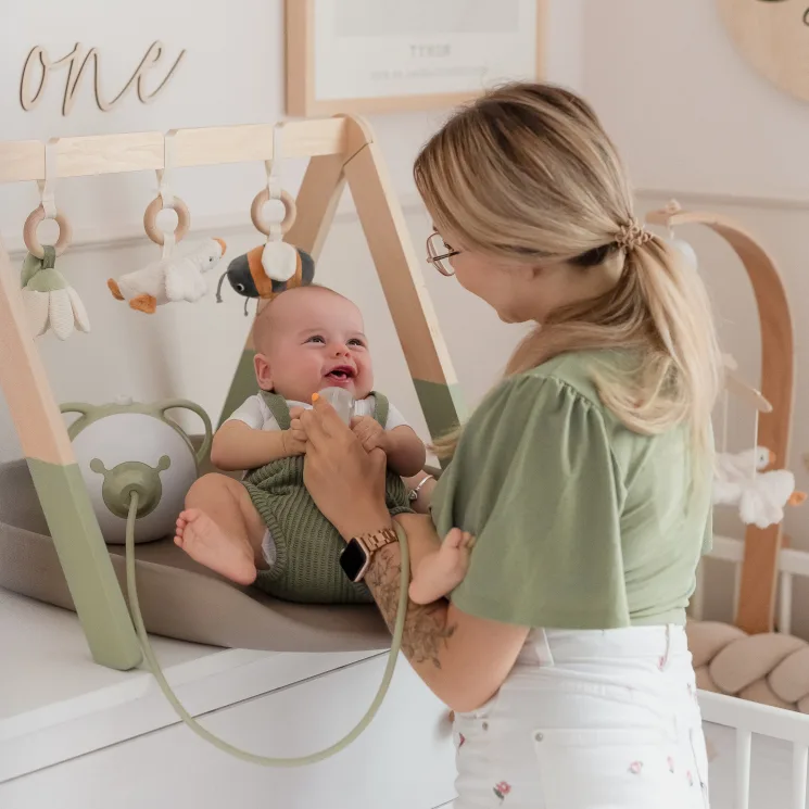 Nosiboo Pro Mouche-bébé