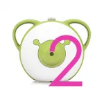 Nosiboo Pro2 Mouche-Bébé Électrique