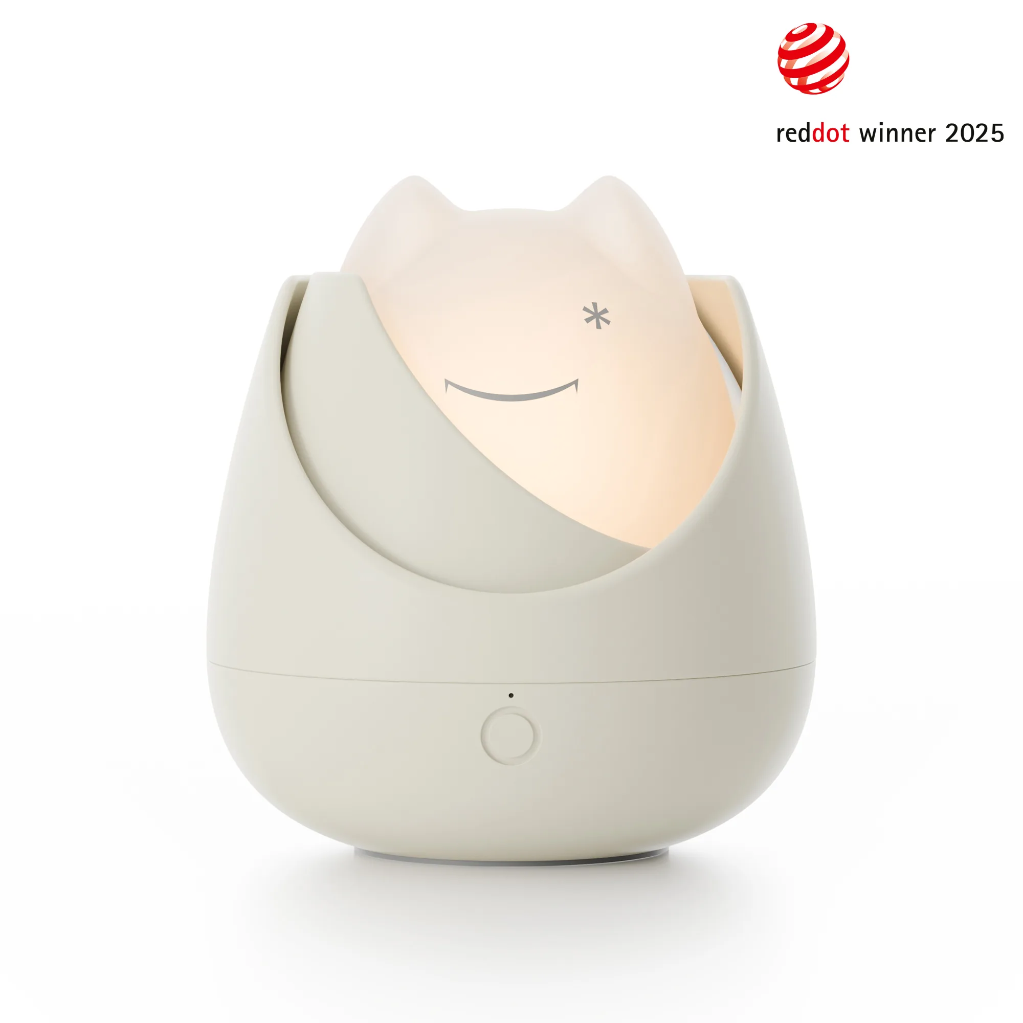 Nosiboo Zigg (veilleuse d’)aide au sommeil