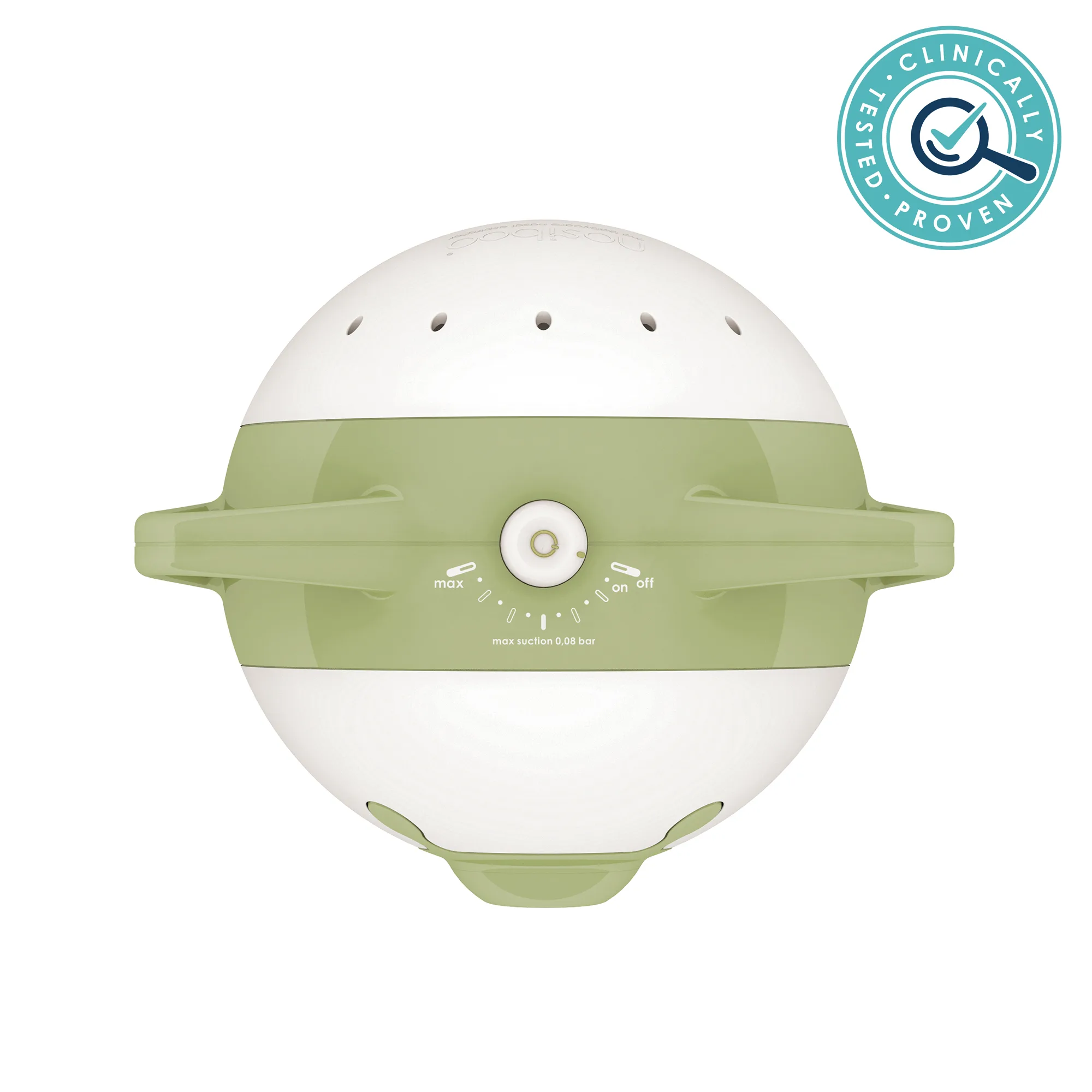 Nosiboo Pro Mouche-bébé
