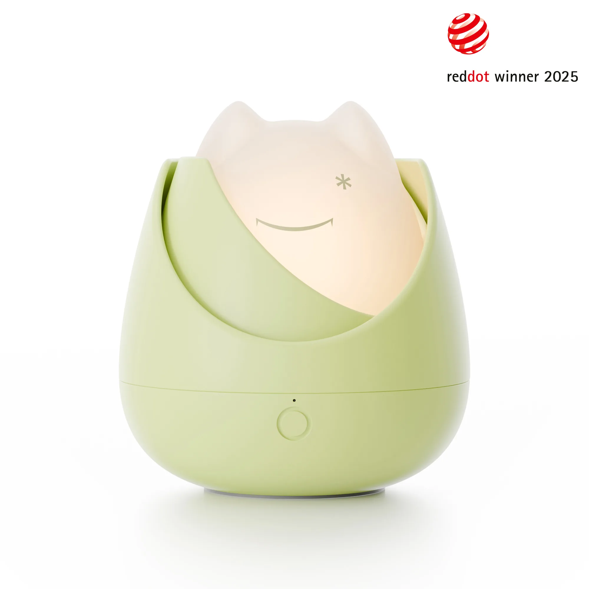 Nosiboo Zigg (veilleuse d’)aide au sommeil
