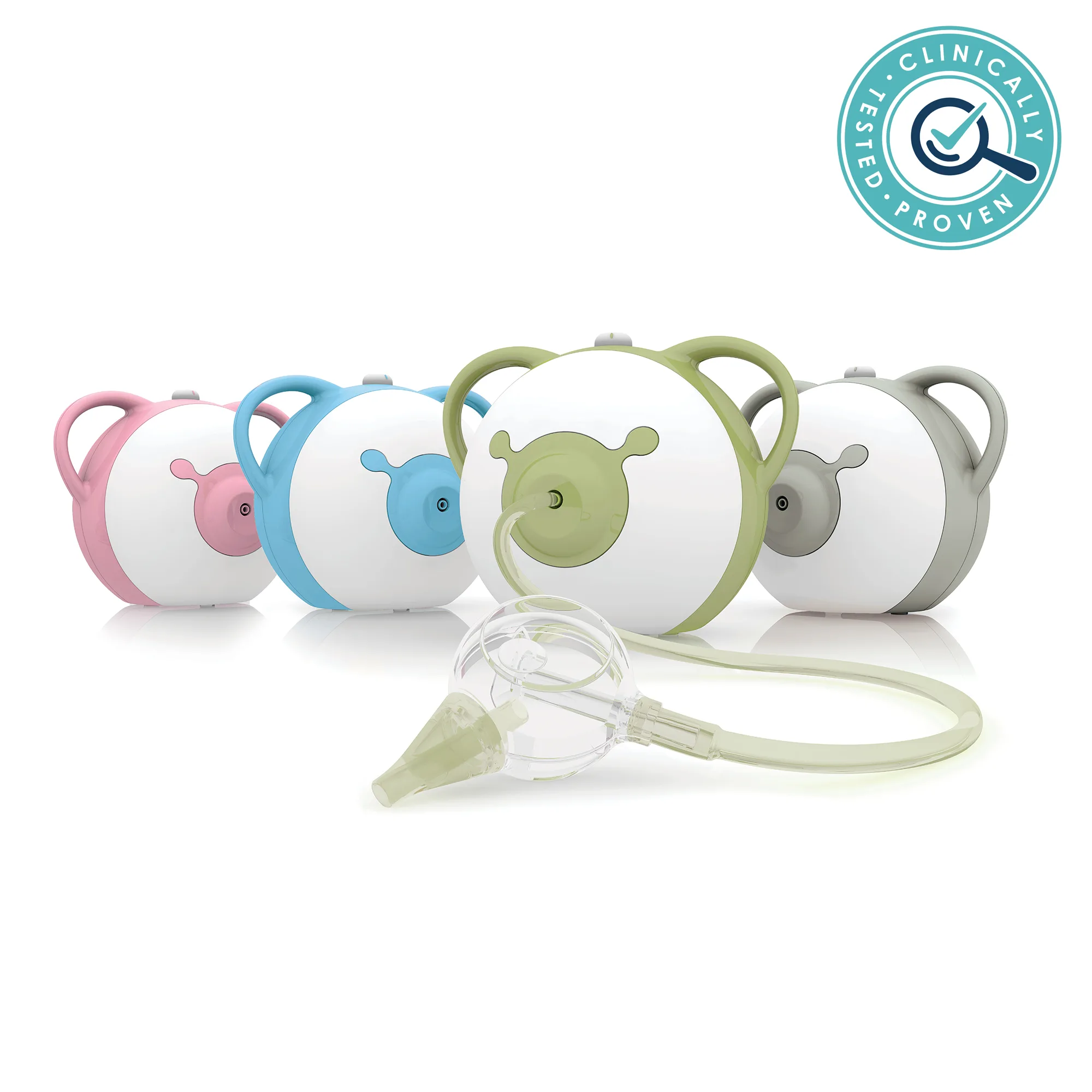 Nosiboo Pro Mouche-bébé